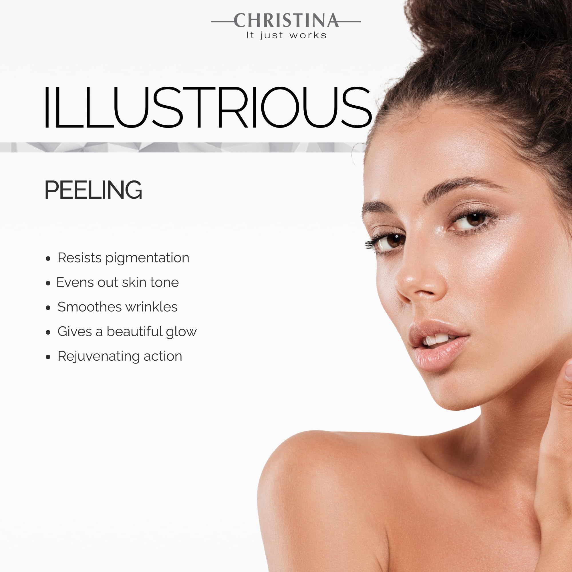 Amazon.com: Christina Illustrious Face Peeling Gel | Experience